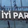 İYİ Parti'de istifa İYİ Parti'de istifa