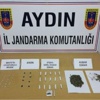 Nazilli’de Uyuşturucu Operasyonu Nazilli’de Uyuşturucu Operasyonu