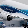 787 Dreamliner'da güvenlik açığı iddiası 787 Dreamliner'da güvenlik açığı iddiası