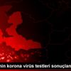 Göztepe nin korona virüs testleri sonuçlandı Göztepe nin korona virüs testleri sonuçlandı