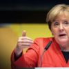 Merkel'den Türkiye açıklaması