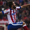 Arda Turan attı, Atletico kazandı Arda Turan attı, Atletico kazandı