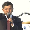 Davutoğlu'ndan Fetih Şöleni'nde çarpıcı açıklamalar