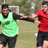 Antalyaspor'da Başakşehir maçı mesaisi sürüyor Antalyaspor'da Başakşehir maçı mesaisi sürüyor