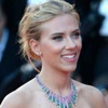 Scarlett Johansson anne oldu Scarlett Johansson anne oldu