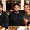 Mehmet Ekici ve Tolga Ciğerci nin kaderi yeni teknik ... Mehmet Ekici ve Tolga Ciğerci nin kaderi yeni teknik ...
