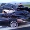 Gaziantep otomobil, tır a çarptı 2 ölü, 3 yaralı Gaziantep otomobil, tır a çarptı 2 ölü, 3 yaralı