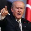 Devlet Bahçeli kongre için tarih verdi Devlet Bahçeli kongre için tarih verdi