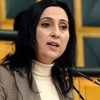 HDP Eş Genel Başkanı Yüksekdağ hakkında soruşturma HDP Eş Genel Başkanı Yüksekdağ hakkında soruşturma