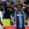 Rodallega’dan ayrılık sinyali Rodallega’dan ayrılık sinyali