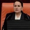 Akşener, 'Mağdur Türk milleti oldu' Akşener, 'Mağdur Türk milleti oldu'