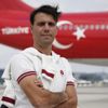Nihat Türkmenoğlu'ndan dünya rekoru