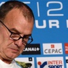 'Deli' Bielsa'dan birinci hafta istifa 'Deli' Bielsa'dan birinci hafta istifa