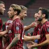 Hakan Çalhanoğlu bu kez Milan'ı kurtaramadı Hakan Çalhanoğlu bu kez Milan'ı kurtaramadı