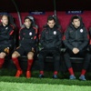Jose Rodriguez'den şaşırtan hareket Jose Rodriguez'den şaşırtan hareket