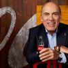 Muhtar Kent, zirvede bıraktı Muhtar Kent, zirvede bıraktı