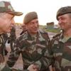 İnce'nin 'sökeceğim' dediği apoletleri Başkan Erdoğan takacak