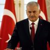 Başbakan Yıldırım'dan 23 Nisan mesajı Başbakan Yıldırım'dan 23 Nisan mesajı