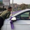 İstanbul’da trafikte “bahşiş” terörü kamerada İstanbul’da trafikte “bahşiş” terörü kamerada