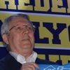 Aziz Yıldırım'dan transfer açıklaması Aziz Yıldırım'dan transfer açıklaması