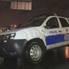 Polis aracı bariyere çarptı: 1 polis hafif yaralı Polis aracı bariyere çarptı: 1 polis hafif yaralı