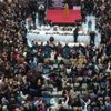 Hünerli ellerin sarma yarışı Hünerli ellerin sarma yarışı