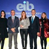 EHKİB yıllık 2,5 milyon dolar ve üzeri ihracat yapan üyelerini ödüllendirdi EHKİB yıllık 2,5 milyon dolar ve üzeri ihracat yapan üyelerini ödüllendirdi
