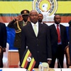 Burundi Hükümeti, Doğu Afrika liderlerinin taleplerini kabul etti Burundi Hükümeti, Doğu Afrika liderlerinin taleplerini kabul etti