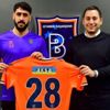 Tolga Ciğerci Başakşehir'de