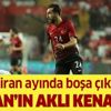 Aslan'ın aklı Kenan Karaman'da! Galatasaray Milli yıldızın peşini bırakmıyor