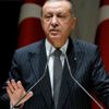 AKP MYK toplantısı başladı AKP MYK toplantısı başladı