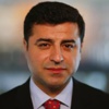 Demirtaş'tan flaş açıklama Demirtaş'tan flaş açıklama