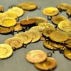 Çeyrek altın 342 lira oldu Çeyrek altın 342 lira oldu