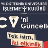 Cv’ni Güncelle “Tek İsim İki Etkinlik” Cv’ni Güncelle “Tek İsim İki Etkinlik”