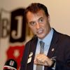 Fikret Orman'dan hodri meydan Fikret Orman'dan hodri meydan