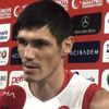 Ersan İlyasova: "Kolay grupta değiliz" Ersan İlyasova: "Kolay grupta değiliz"