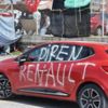 Renault'dan 'üretimi durdurma' haberlerine açıklama