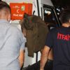 İnanılmaz olay: Rögardan insan çıktı! İnanılmaz olay: Rögardan insan çıktı!