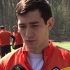 Shakhtar'da kafalar Fenerbahçe maçında Shakhtar'da kafalar Fenerbahçe maçında