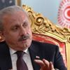 Hukuk fakültelerinin ilk dersi TBMM Başkanı Mustafa Şentop'tan