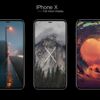 Apple iPhone X konusunda dertli