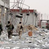 Irak'ta IŞİD operasyonu: 23 ölü Irak'ta IŞİD operasyonu: 23 ölü