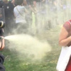 ‘Kırmızılı kadın’ davasında polisler birbirini suçladı ‘Kırmızılı kadın’ davasında polisler birbirini suçladı