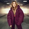 Hadise'nin bunalımdaki annesi korkuttu Hadise'nin bunalımdaki annesi korkuttu