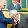 Bahçeli: İP’in sonu mezarlık