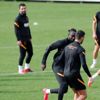 Galatasaraylı futbolcuda koronavirüs tespit edildi