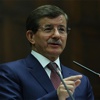 Davutoğlu'ndan askere bedelli eleştirisi Davutoğlu'ndan askere bedelli eleştirisi