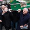 Binali Yıldırım'ın acı günü Binali Yıldırım'ın acı günü