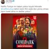 Cem Yılmaz-Netflix tartışmasıı büyüyor