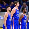 Anadolu Efes, Barcelona deplasmanında galibiyet arıyor Anadolu Efes, Barcelona deplasmanında galibiyet arıyor